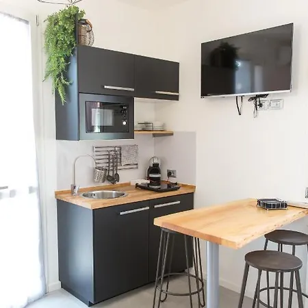 Bed&biker בית הארחה Cingia De' Botti