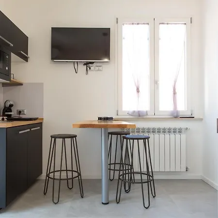 Bed&biker בית הארחה 3*