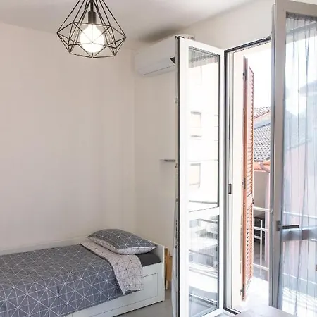 Bed&biker * Cingia De' Botti
