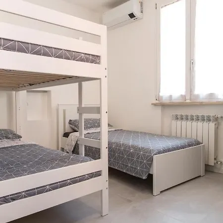 Bed&biker Cingia De' Botti