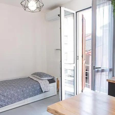 Bed&biker * Cingia De' Botti