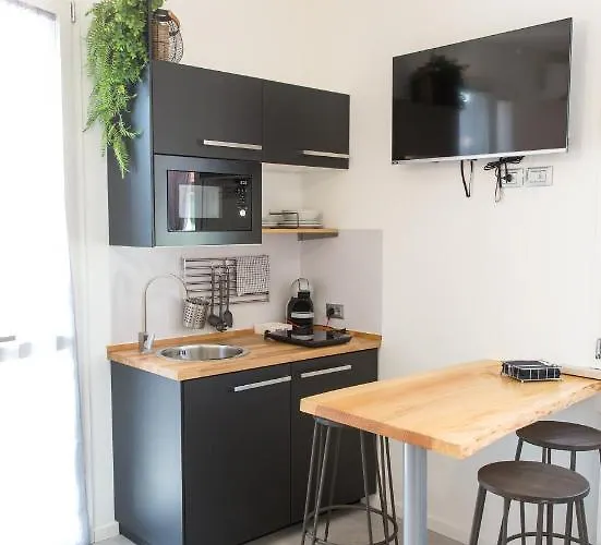 Bed&biker Πανσιόν Cingia De' Botti