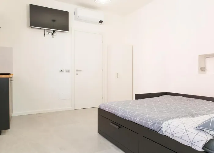 Bed&biker Πανσιόν 3*