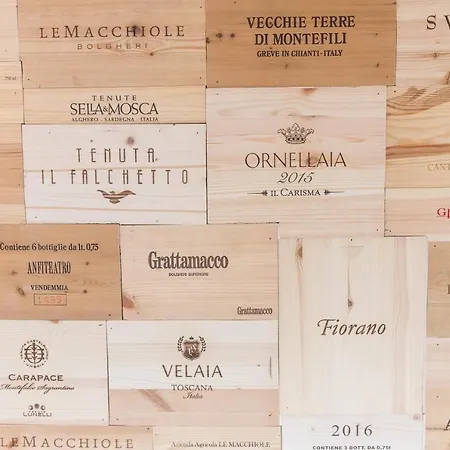 Vendégház Bed&biker