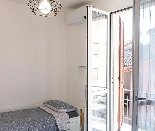 Bed&biker 3* Cingia De' Botti