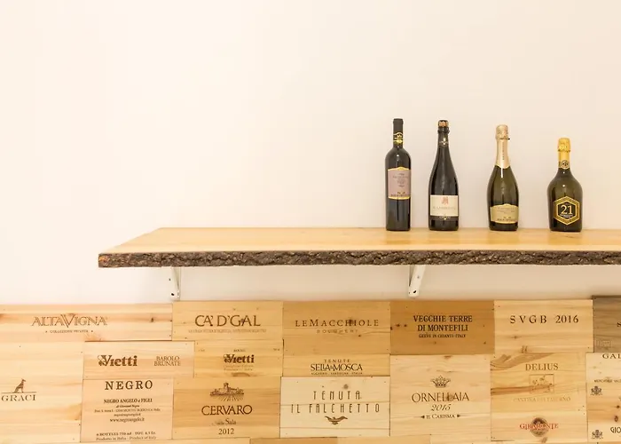 Bed&biker 3* Cingia De' Botti