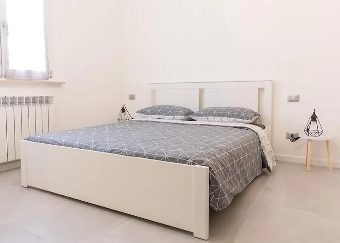 Bed&biker Vendégház Cingia De' Botti